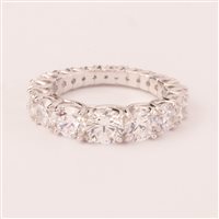 Anneau Ultima Edizione Femme Classic in Argent AAO2321 - AAO2321